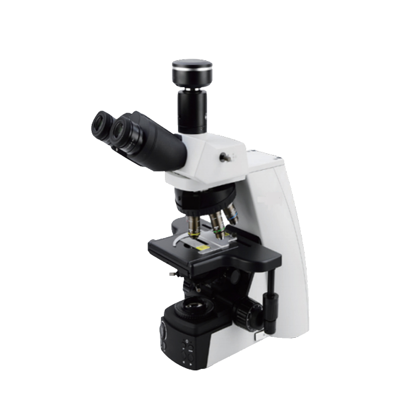 教学生物数码显微镜 N-300M